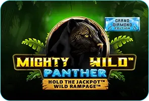 Mighty Wild Panther slot