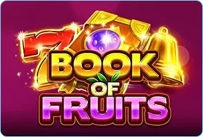 Book of Fruits slot